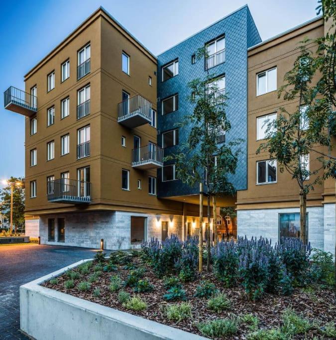 W Apartments Torupilli, Terrace, Green Yard, Parking Tallinn Eksteriør bilde